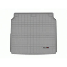 Load image into Gallery viewer, WeatherTech 23-24 Acura Integra Behind 2nd Row Seating Cargo Liner - Grey
