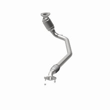 Load image into Gallery viewer, Magnaflow 2007 Chevrolet Malibu 3.5L Direct Fit Converter
