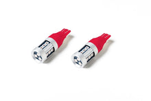 Load image into Gallery viewer, Putco 921 - Red Metal 360 LED Light Strip LED Putco
