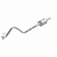 Load image into Gallery viewer, BRExhaust 99-04 Land Rover Discovery Muffler Kit
