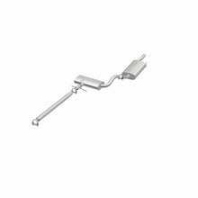 Load image into Gallery viewer, MagnaFlow BRE Exhaust Kit 93-02 VW Golf Cabrio 2.0L
