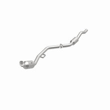 Load image into Gallery viewer, MagnaFlow Conf DF 07-09 Mercedes-Benz E350 V6-3.5L
