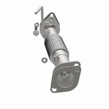 Load image into Gallery viewer, BRE Exhaust 12-17 ACCENT RIO 1.6L Front Pipe Kit
