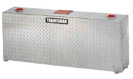 Tradesman Aluminum Vertical Liquid Storage Tank (37 Gallon Capacity) - Brite | 3337