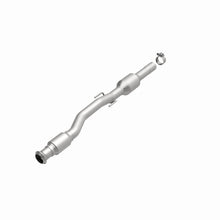Load image into Gallery viewer, Magnaflow 2007 Mini Cooper 1.6L Direct Fit Converter
