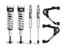 Load image into Gallery viewer, Cognito 07-20 Chevy Silv/Sierra 1500 Yukon/Tahoe/Sub 2WD/4WD 3in Perf Leveling Kit w/ Fox 2.0 IFP Leveling Kits Cognito
