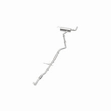 Load image into Gallery viewer, MagnaFlow BRE Exhaust Kit 14-18 JEEP CHEROKEE 2.4L
