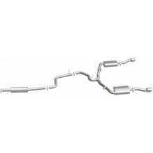 Load image into Gallery viewer, MagnaFlow BRE Exhaust Kit 12-16 Chevy Impala 3.6L
