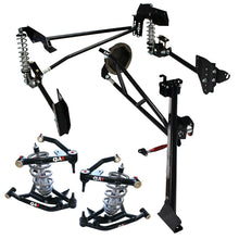 Load image into Gallery viewer, QA1 88-98 C1500 Handling Kit Level 2 w/Shocks Suspension Packages QA1
