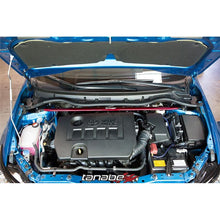 Load image into Gallery viewer, Tanabe Sustec Front Strut Tower Bar 2016 Scion iM | TTB191F
