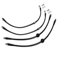 Chase Bays Brake Line Kits Chase Bays 93-95 Mazda RX7 FD Caliper Brake Lines - Front Lines