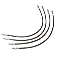 Chase Bays 95-06 BMW 3-Series E36/E46 Caliper Brake Lines - Front & Rear Lines | CB-E36-FW