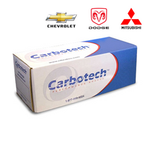 Load image into Gallery viewer, Carbotech CT968 Brake Pad [FRONT]
