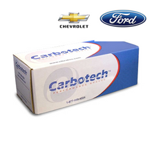Load image into Gallery viewer, Carbotech CT412 Brake Pad [FRONT]

