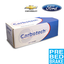 Load image into Gallery viewer, Carbotech CT412 Brake Pad [FRONT]
