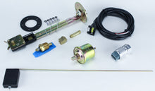 Load image into Gallery viewer, Classic Instruments Gauge Set Classic Instruments VINTAGE 5IN SPEEDO &amp; 5IN QUAD-GM VT52GLF
