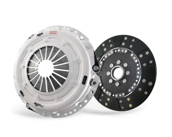 Clutch Masters CLM03050-HDFF-R Clutch Masters 02-06 Mini Cooper S 1.6L Supercharged FX350 Rigid Disc Clutch Kit