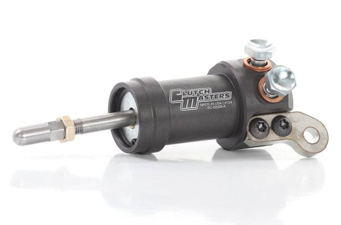 Clutch Masters CLMSC-02029 Clutch Masters 05-08 Audi B7 A4 OE Replacement Billet Slave Cylinder