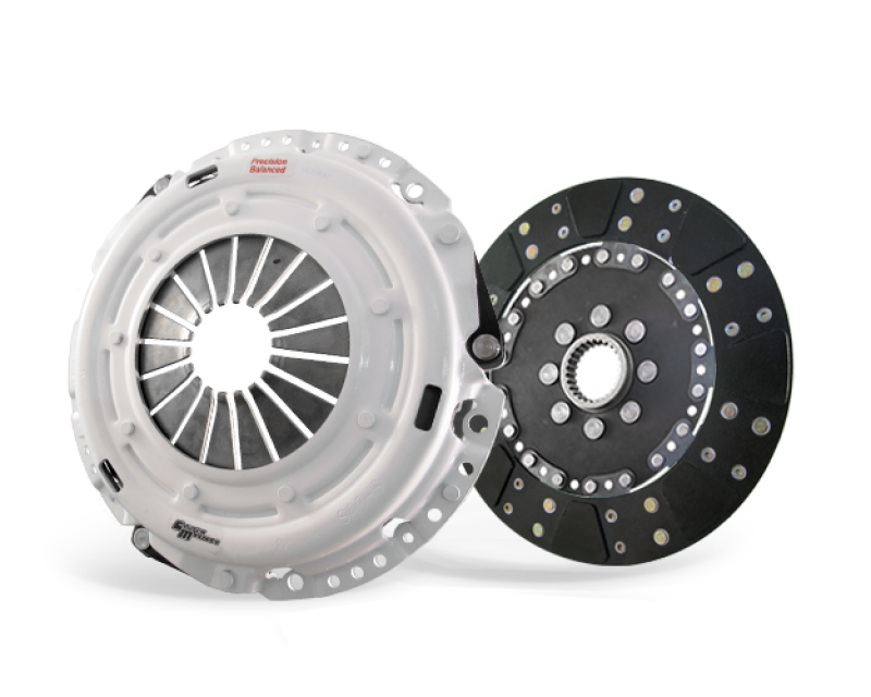 Clutch Masters CLM03550-HDFF-R Clutch Masters 06-10 BMW 550 4.8L E60 FX350 Rigid Disc Clutch Kit