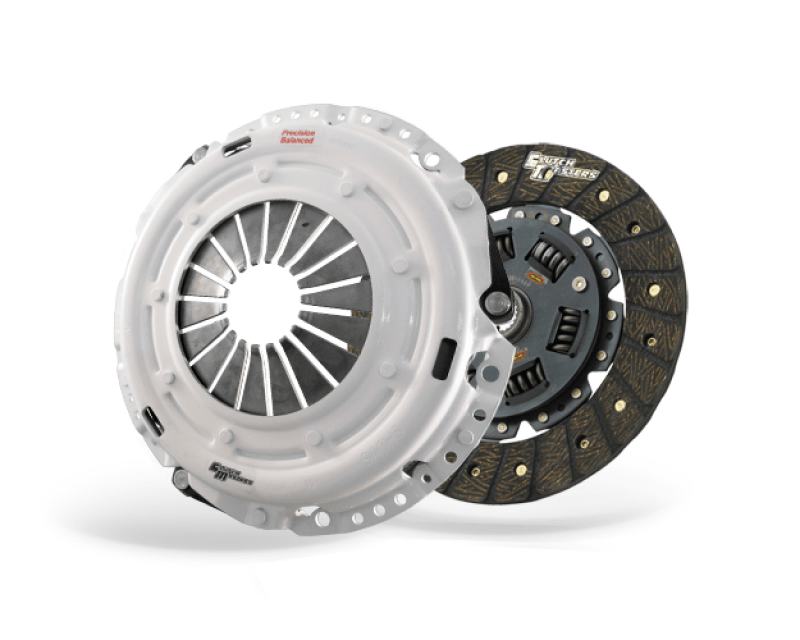 Clutch Masters CLM03CM9-HD00-X Clutch Masters 06-10 BMW M5/M6 5.0L E60/E63 6-Speed FX100 Clutch Kit