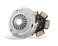 Clutch Masters 08-10 Chevrolet Cobalt SS FX400 6-Puck Clutch Kit | 04916-HDC6