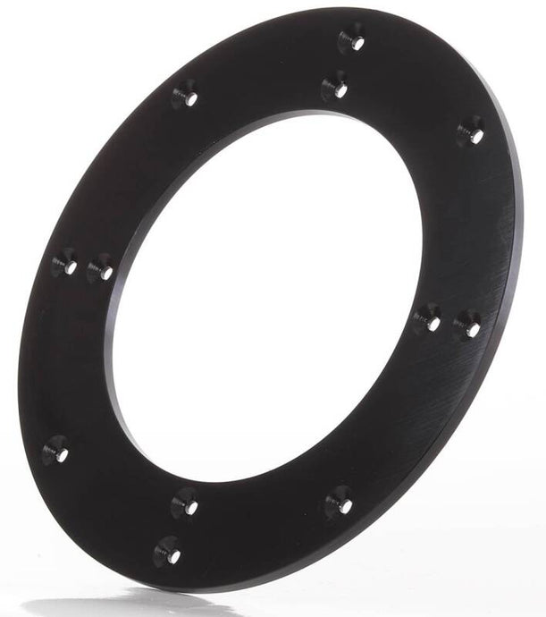 Clutch Masters CLMH3-12/B-250 Clutch Masters 12-Bolt x 9in x 5.75in x .25in Flywheel Insert