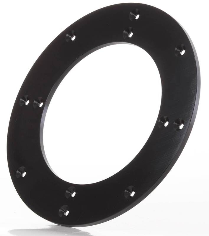 Clutch Masters CLMH3-12/B-250 Clutch Masters 12-Bolt x 9in x 5.75in x .25in Flywheel Insert