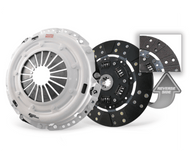 Clutch Masters CLM10002-HD0F Clutch Masters 16-17 Mazda Miata MX-5 2.0L FX250 Sprung Clutch Kit