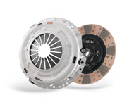 Clutch Masters CLM10002-HDCL Clutch Masters 16-17 Mazda Miata MX-5 2.0L FX400 8-Puck Sprung Clutch Kit