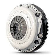 Clutch Masters CLM05410-HDC6-AK Clutch Masters 18-20 Hyundai Elantra GT 1.6L Turbo FX400 6-Puck Clutch w/Alum. FW - 450ft/lbs Torque