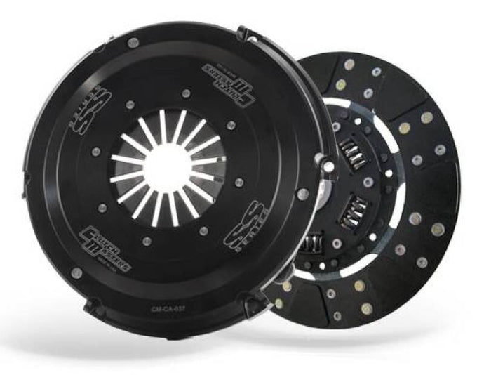 Clutch Masters CLM08913-SSFF Clutch Masters 94-01 Honda Civic 1.6L Short Shift Single Disc Clutch Kit