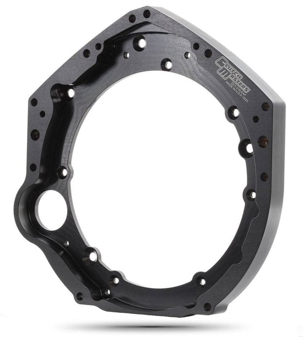Clutch Masters CLMDCT-216-EAP Clutch Masters Chevrolet LS Engine to BMW DCT Engine Adapter Plate