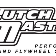 Clutch Masters 17-21 Civic Type R 725 Series Twin Disc Race Clutch w/Alum. Flywheel | RK08520-7S