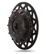 Load image into Gallery viewer, Clutch Masters Clutch Kits - Multi Clutch Masters 88-91 Toyota Camry 725 PRO Series Twin Disc Clutch w/Steel Flywheel
