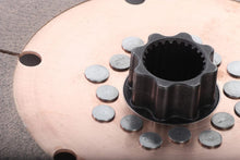 Load image into Gallery viewer, Clutch Masters Clutch Kits - Multi Clutch Masters 88-91 Toyota Camry 725 PRO Series Twin Disc Clutch w/Steel Flywheel
