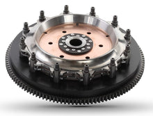 Load image into Gallery viewer, Clutch Masters Clutch Kits - Multi Clutch Masters 89-93 Toyota Supra 850 PRO Series Twin Disc Clutch w/Steel Flywheel

