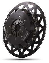 Load image into Gallery viewer, Clutch Masters Clutch Kits - Multi Clutch Masters 92-01 Honda Prelude 725 PRO Series Triple Disc Clutch w/Steel Flywheel
