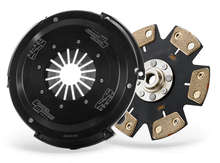 Load image into Gallery viewer, Clutch Masters Clutch Kits - Single Clutch Masters 12-15 Honda Civic SI 2.4L 6-Spd FX500SS 6-Puck Single Disc Clutch Kit
