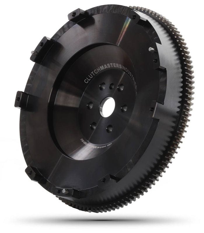 Clutch Masters CLMFW-650-SF Clutch Masters Steel Flywheel 13-14 Dodge Dart 1.4L
