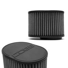 Load image into Gallery viewer, COBB Air Filters - Direct Fit COBB Replacement Intake Filter (Use w/ 7R1100)
