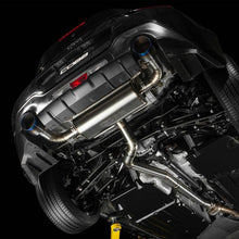Load image into Gallery viewer, COBB Catback Cobb 2012+ Subaru BRZ / 2017+ Toyota GT86/GR86 / 12-16 Scion FRS Titanium Catback Exhaust
