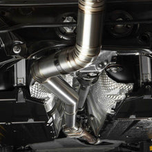 Load image into Gallery viewer, COBB Catback Cobb 2012+ Subaru BRZ / 2017+ Toyota GT86/GR86 / 12-16 Scion FRS Titanium Catback Exhaust

