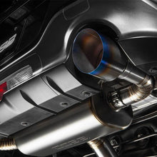 Load image into Gallery viewer, COBB Catback Cobb 2012+ Subaru BRZ / 2017+ Toyota GT86/GR86 / 12-16 Scion FRS Titanium Catback Exhaust

