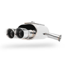 Load image into Gallery viewer, COBB Catback Cobb 22-24 Subaru WRX Stainless Steel 3in. Catback Exhaust
