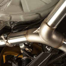 Load image into Gallery viewer, COBB Catback Cobb 22-24 Subaru WRX Stainless Steel 3in. Catback Exhaust
