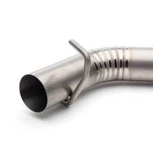 Load image into Gallery viewer, COBB Catback Cobb 22-24 Subaru WRX Titanium Catback Exhaust (Incl. Burnt Ti Tips)
