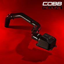 Load image into Gallery viewer, COBB Cold Air Intakes Cobb 14-19 Ford Fiesta ST Redline Carbon Fiber Intake System - Gloss Finish
