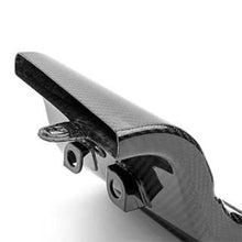 Load image into Gallery viewer, COBB Cold Air Intakes Cobb 22-24 Subaru WRX Redline Carbon Fiber Intake Grill Scoop
