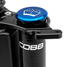 Load image into Gallery viewer, COBB Coolant Reservoirs Cobb 22-23 Subaru WRX Coolant Overflow Tank

