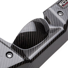 Load image into Gallery viewer, COBB Engine Covers Cobb 08-20 Subaru STI/08-14 Subaru WRX Redline Carbon Fiber Alternator Cover - Gloss Finish
